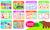 Carotina baby 60 jeux Multicolore 3 - vertbaudet enfant 