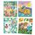 Artistic diams mini diamantes Multicolore 2 - vertbaudet enfant 