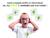 Slime cameleon Multicolore 3 - vertbaudet enfant 