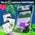 Botanique 50 expériences (arbre en bio-plastique) Multicolore 4 - vertbaudet enfant 