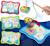 Montessori baby bois fish fun 'pêche à la ligne magnétique' Multicolore 3 - vertbaudet enfant 