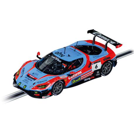 Circuit super racers [wireless-sans fils] Noir 3 - vertbaudet enfant 