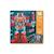 Mosaïques space battle Multicolore 1 - vertbaudet enfant 