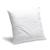 Oreiller moelleux gonflant coton Blanc 1 - vertbaudet enfant 