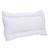 Oreiller bébé plat moelleux anti-acariens Blanc 2 - vertbaudet enfant 