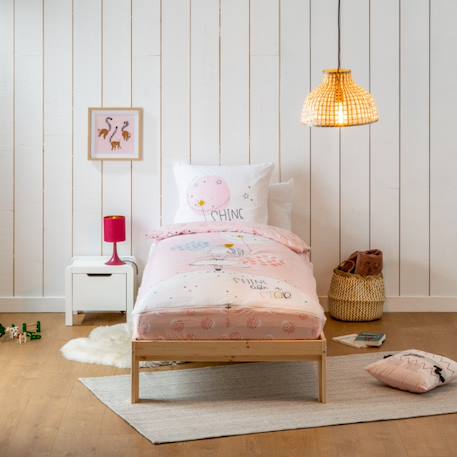 Caradou® rechange parure de lit enfant shine Rose 1 - vertbaudet enfant 