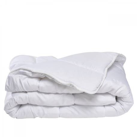 Couette enfant temperée pour parure caradou® Blanc 1 - vertbaudet enfant 
