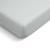 Drap housse uni percale de coton bonnet 28cm Anthracite+Gris clair+Kaki+Moutarde 6 - vertbaudet enfant 