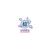 Caradou® parure de lit couette enfant licorne Rose 5 - vertbaudet enfant 