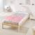 Caradou® parure de lit couette enfant licorne Rose 1 - vertbaudet enfant 