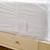 Housse intégrale matelas anti-punaises de lit Blanc 4 - vertbaudet enfant 