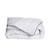 Couette tempérée extra douce 300g/m2 Blanc 2 - vertbaudet enfant 