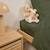 Parure de lit percale de coton unie Blanc+Kaki+Moutarde 9 - vertbaudet enfant 