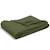 Drap housse uni percale de coton bonnet 28cm Anthracite+Gris clair+Kaki+Moutarde 11 - vertbaudet enfant 