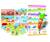 Carotina stylo parlant 'abc & premiers mots' Multicolore 4 - vertbaudet enfant 