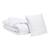 Pack anti-acariens couette chaude + oreiller Blanc 2 - vertbaudet enfant 
