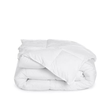 Couette hiver très chaude sensation duvet Blanc 2 - vertbaudet enfant 