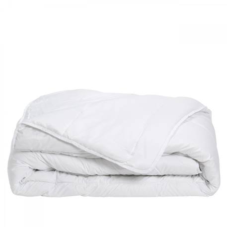 Couette légère anti-transpiration topcool Blanc 2 - vertbaudet enfant 