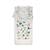 Caradou® parure et couette enfant abecedaire Blanc 2 - vertbaudet enfant 