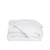Couette chaude lavable à 95°c Blanc 2 - vertbaudet enfant 