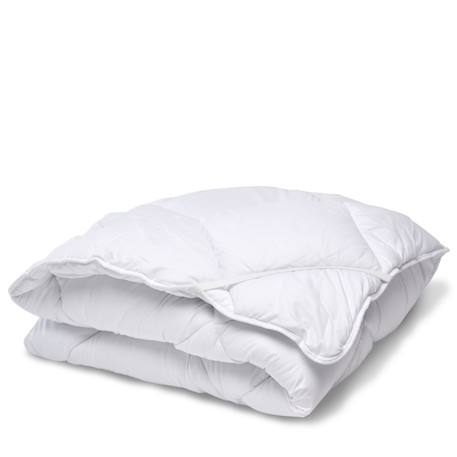 Surmatelas respirant moelleux lavable à 95°c Blanc 3 - vertbaudet enfant 