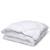 Surmatelas respirant moelleux lavable à 95°c Blanc 3 - vertbaudet enfant 