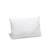 Oreiller spécial bébé moelleux lavable à 95°c Blanc 1 - vertbaudet enfant 