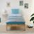 Caradou® parure de lit + couette enfant ritmo Bleu clair 1 - vertbaudet enfant 