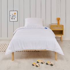 Chambre et rangement-Pack été couette légère + oreiller anti-transpiration