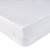 Housse intégrale matelas anti-punaises de lit Blanc 2 - vertbaudet enfant 