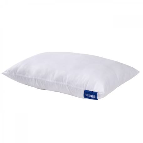 Oreiller enfant moelleux et doux Blanc 2 - vertbaudet enfant 