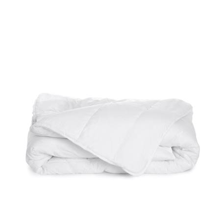 Couette été ultra-légère 150g/m2 Blanc 2 - vertbaudet enfant 