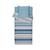 Caradou® parure de lit + couette enfant ritmo Bleu clair 4 - vertbaudet enfant 