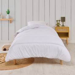 Chambre et rangement-Couette enfant chaude anti-acariens