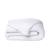 Couette enfant chaude anti-acariens Blanc 2 - vertbaudet enfant 