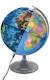 Globe jour et nuit lumineux (français) Noir 6 - vertbaudet enfant 