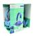 Casque stéréo filaire pliable stitch avec limitation de volume d'écoute MULTICOLORE 6 - vertbaudet enfant 