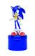 Veilleuse sonic en 3d avec variation de couleurs Bleu 1 - vertbaudet enfant 