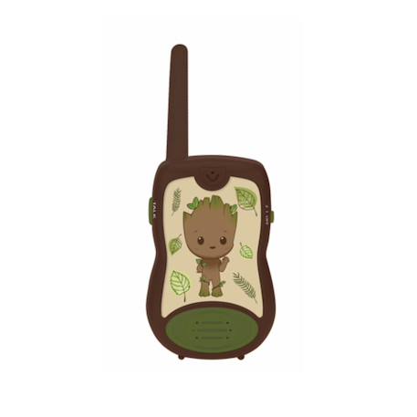 Talkies-walkies groot portée 200m Marron 1 - vertbaudet enfant 