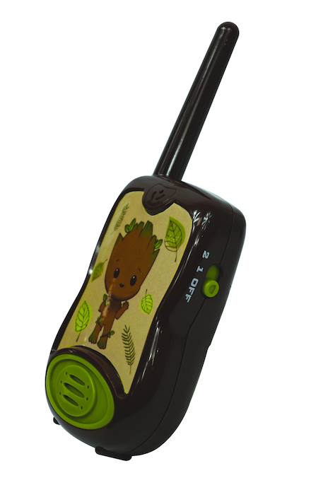 Talkies-walkies groot portée 200m Marron 5 - vertbaudet enfant 