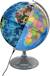 Globe jour et nuit lumineux (français) Noir 2 - vertbaudet enfant 