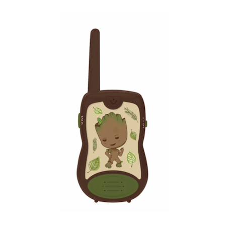 Talkies-walkies groot portée 200m Marron 4 - vertbaudet enfant 