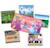 Mini console de jeux portable couleur disney princesse cyber arcade pocket MULTICOLORE 2 - vertbaudet enfant 