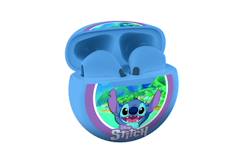 Jouet-Multimédia-Écouteurs sans fil bluetooth stitch