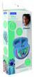 Écouteurs sans fil bluetooth stitch Violet 6 - vertbaudet enfant 