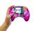 Console de jeux bilingue disney princesses (fr/en) MULTICOLORE 5 - vertbaudet enfant 