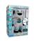 Powerman robot programmable (français) Bleu 5 - vertbaudet enfant 
