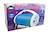 Enceinte bluetooth lumineuse avec micro iparty MULTICOLORE 6 - vertbaudet enfant 