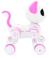 Power kitty  junior – chat robot télécommandé programmable Rose 3 - vertbaudet enfant 