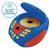 Lecteur cd bluetooth la pat’ patrouille MULTICOLORE 2 - vertbaudet enfant 